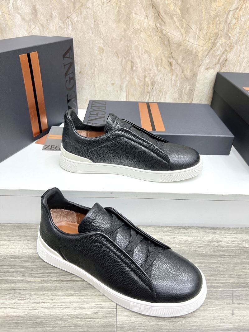 Ermenegildo Zegna Shoes